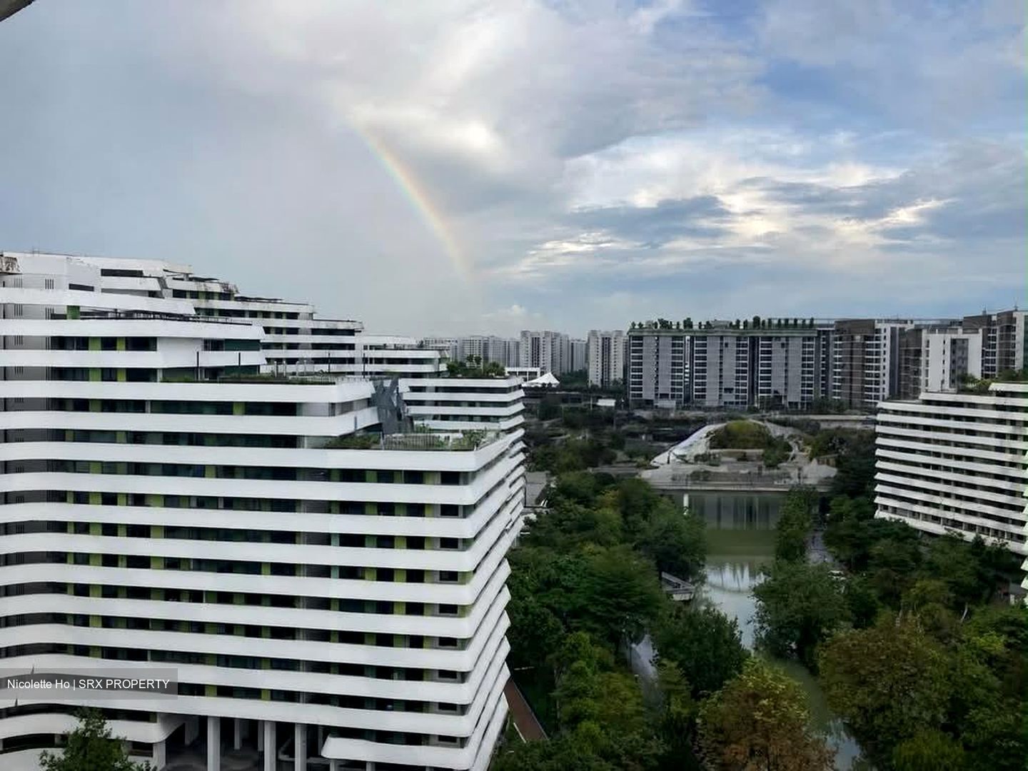 Blk 310C Waterway Terraces II (Punggol), HDB 3 Rooms #602866801